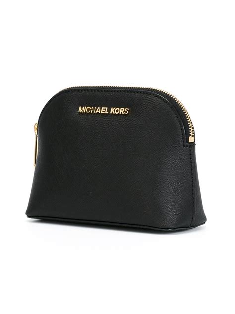 michael kors cosmetics|Michael Kors makeup bag sale.